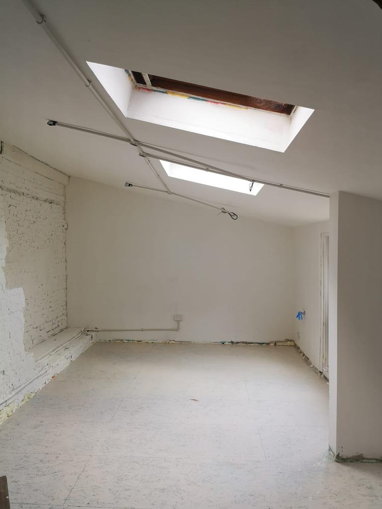 Studio Office in Limehouse/Docklands HONE
