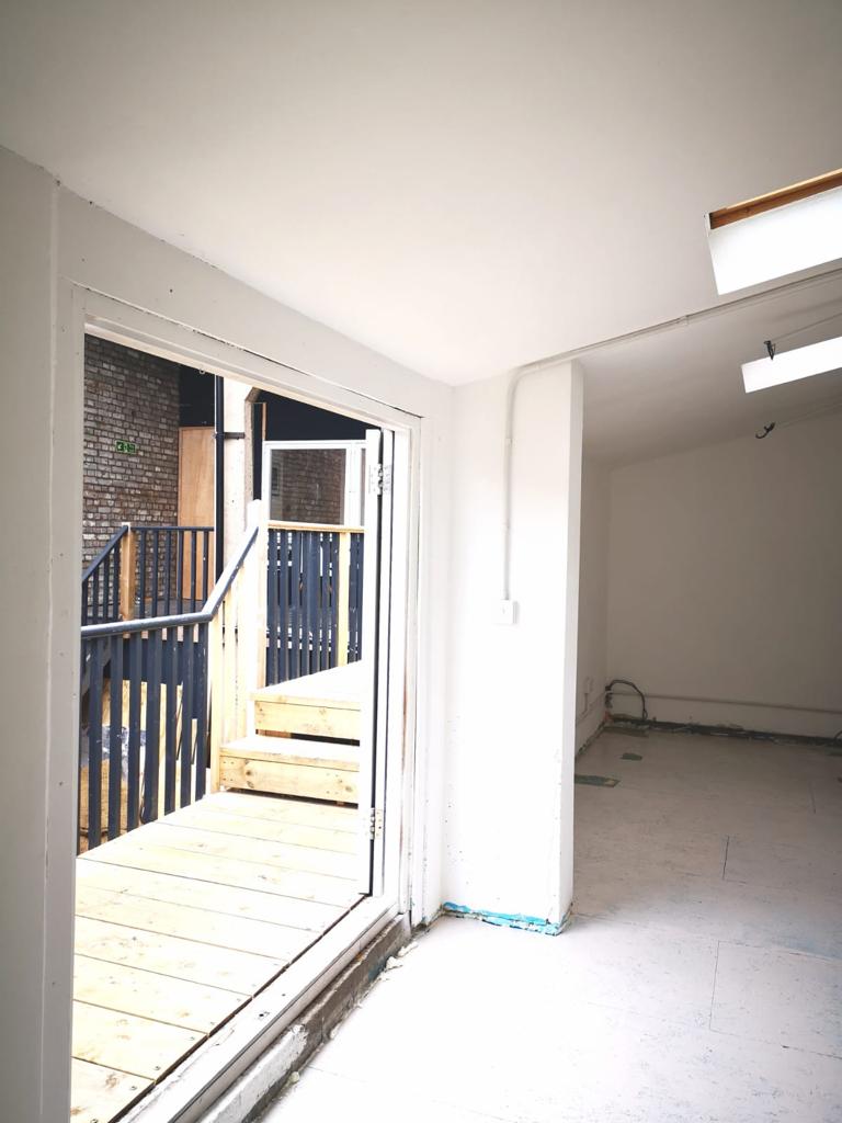 Studio Office in Limehouse/Docklands HONE