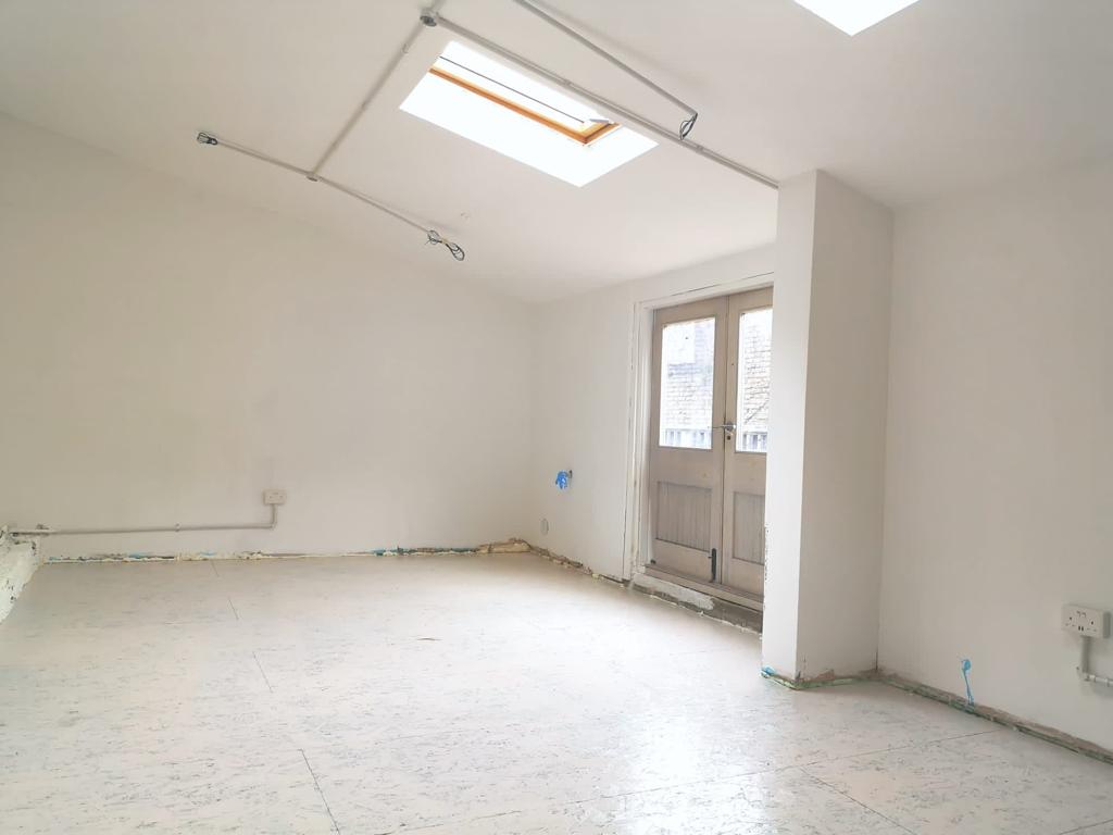 Studio Office in Limehouse/Docklands HONE